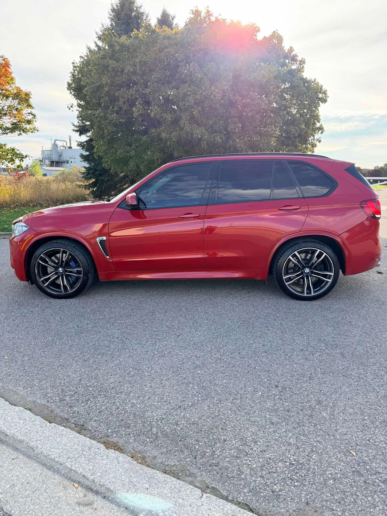 BMW X5M Sports Activity Vehicle /LED/360/Harman Kardon  | Mobile.bg � ����������� 2