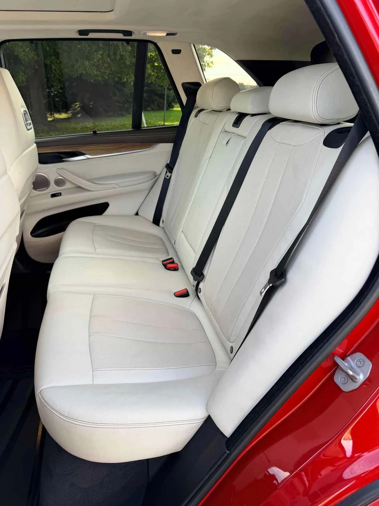 BMW X5M Sports Activity Vehicle /LED/360/Harman Kardon  | Mobile.bg � ����������� 11