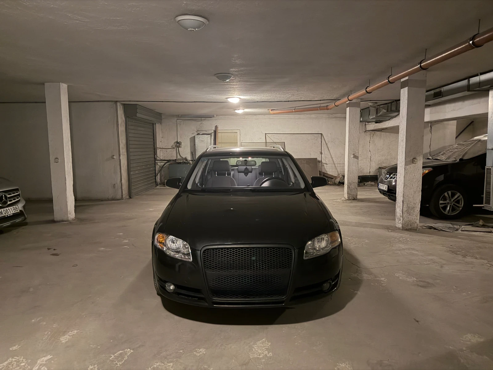 Audi A4 2.0 tdi
