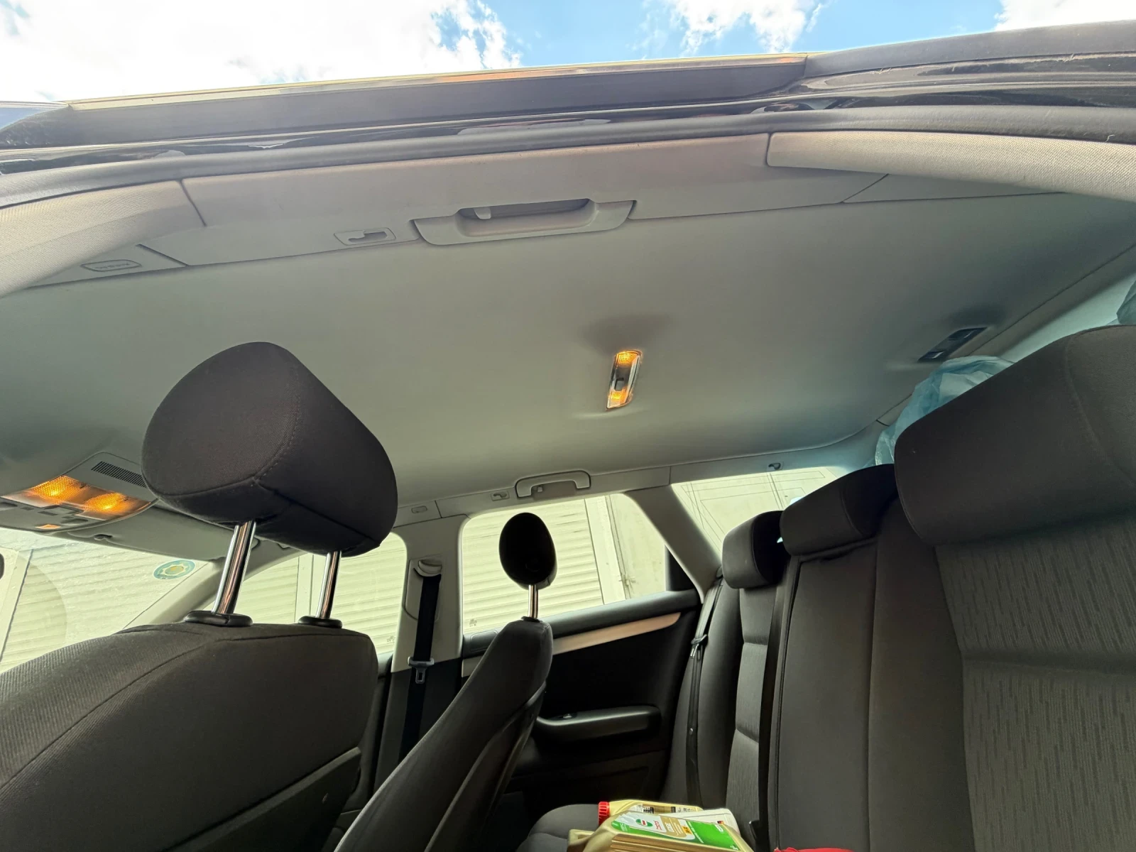 Audi A4 2.0 tdi, снимка 7 - Автомобили и джипове - 54827508