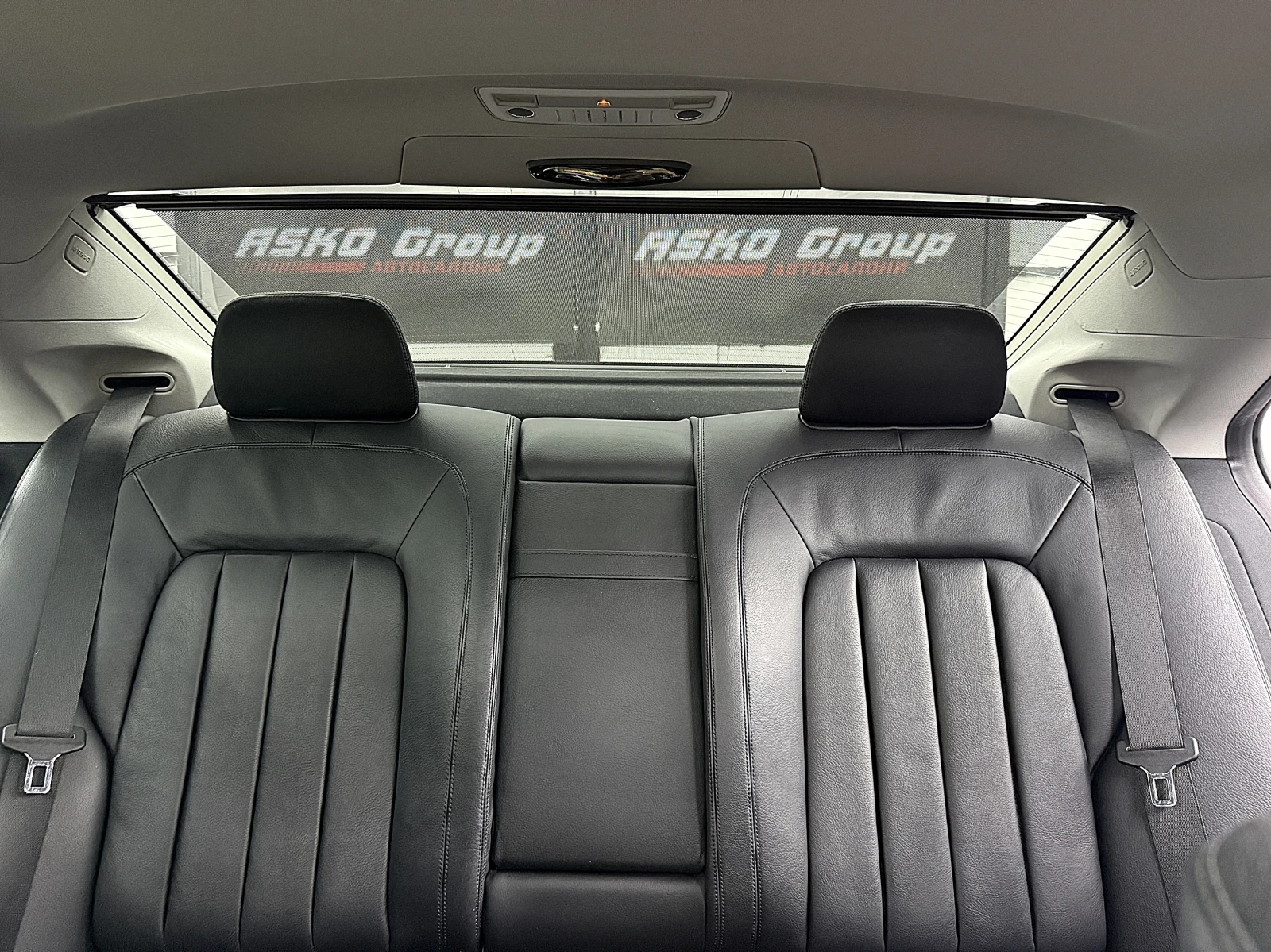 Mercedes-Benz CLS 350 BRABUS PAKET/GERMANY/PODGREV/СОБСТВЕН ЛИЗИНГ, снимка 17 - Автомобили и джипове - 54427610