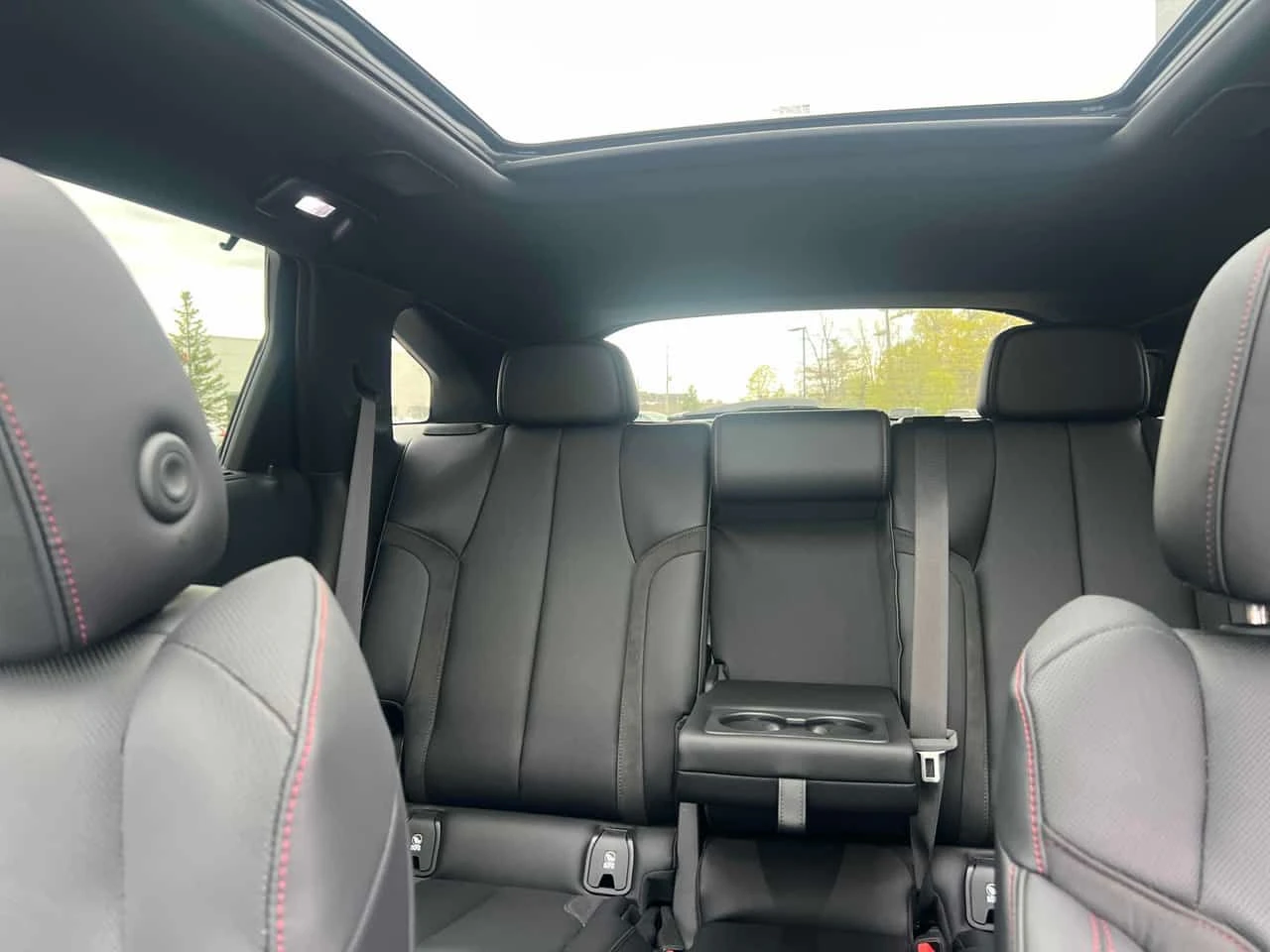 Acura ZDX Type S  CARFAX | Mobile.bg � ����������� 10