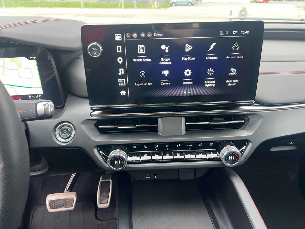 Acura ZDX Type S  CARFAX | Mobile.bg � ����������� 9