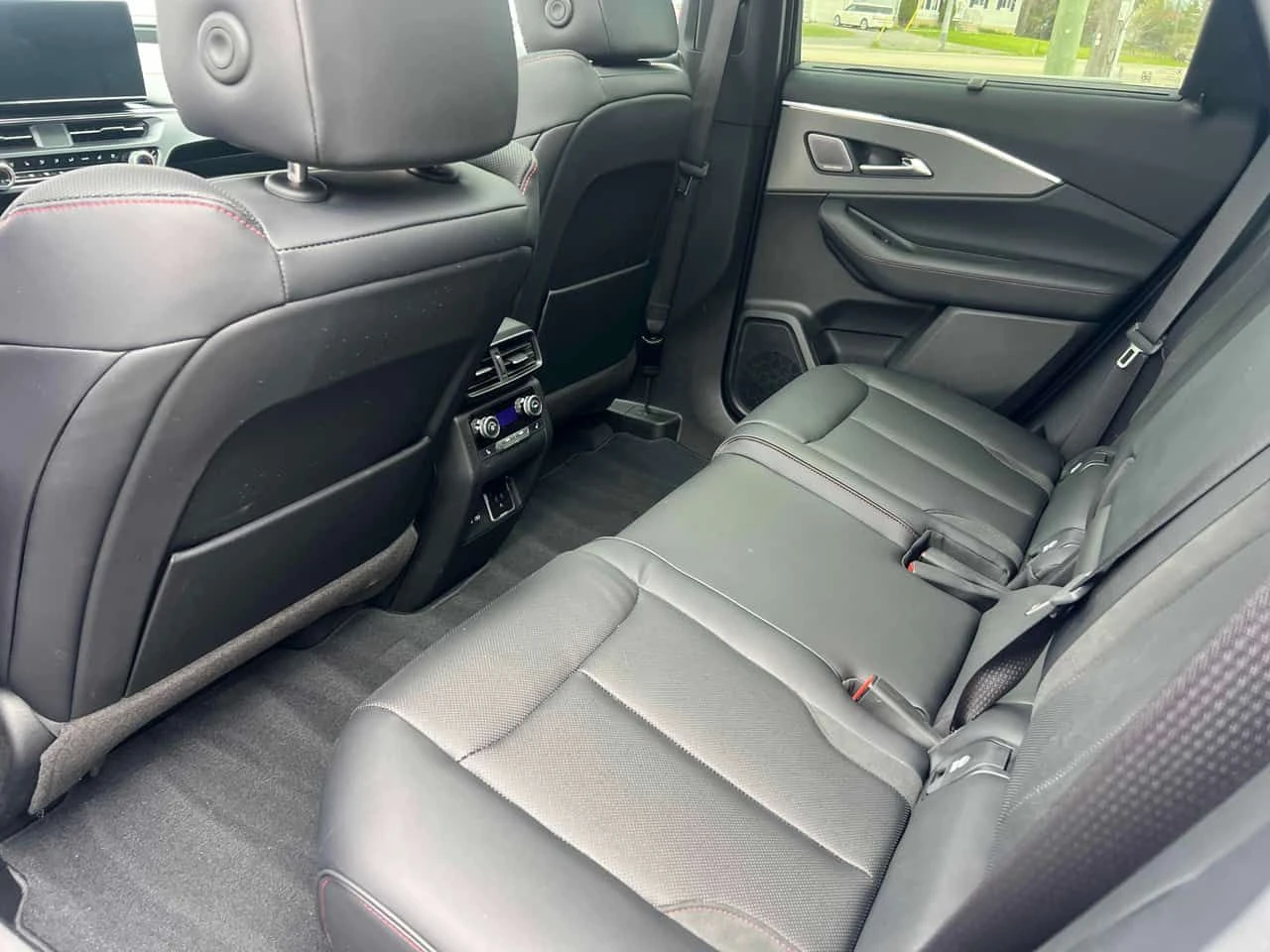 Acura ZDX Type S  CARFAX | Mobile.bg � ����������� 11