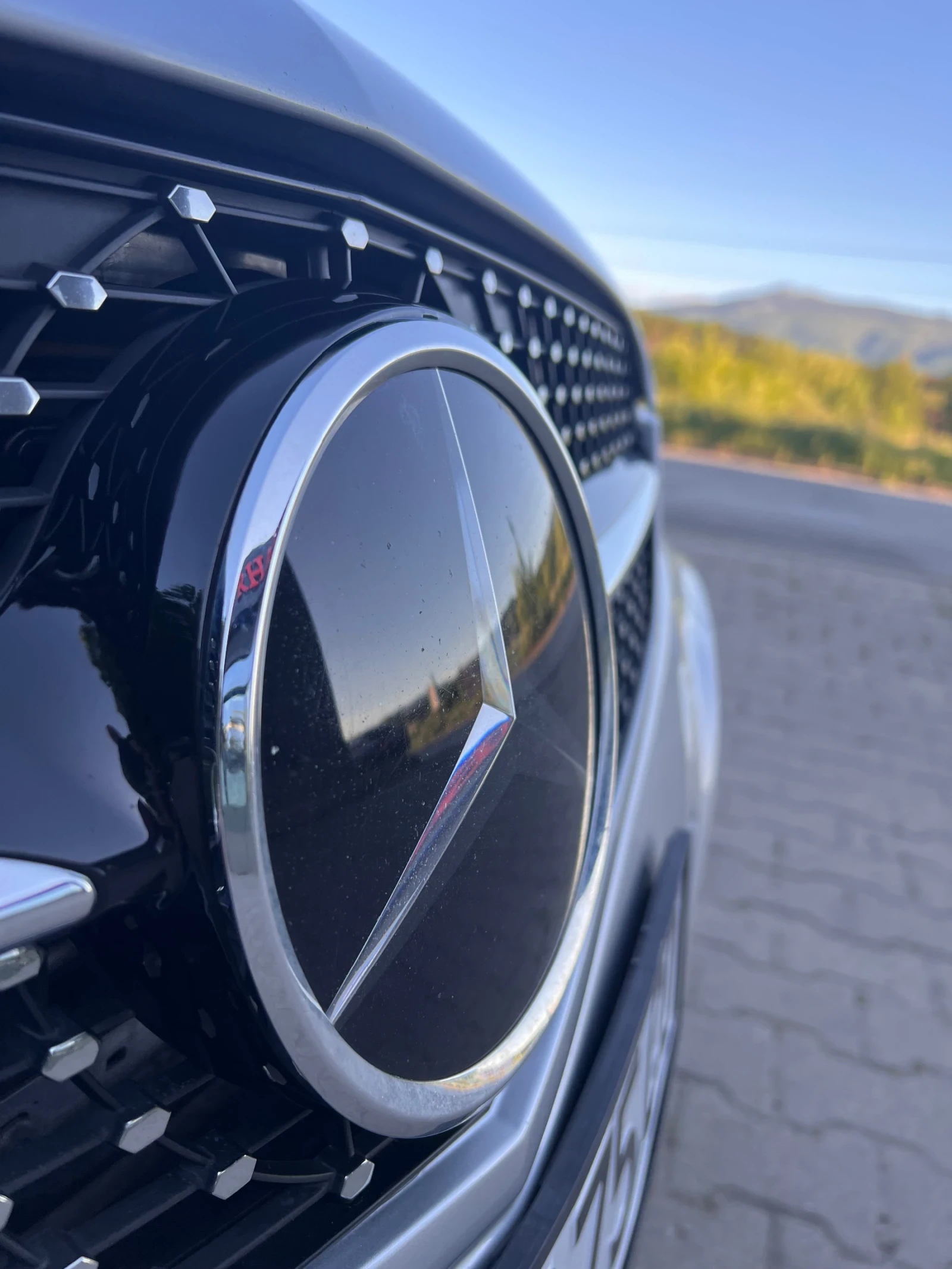 Mercedes-Benz C 250 CDI 4MATIC, снимка 17 - Автомобили и джипове - 54556782