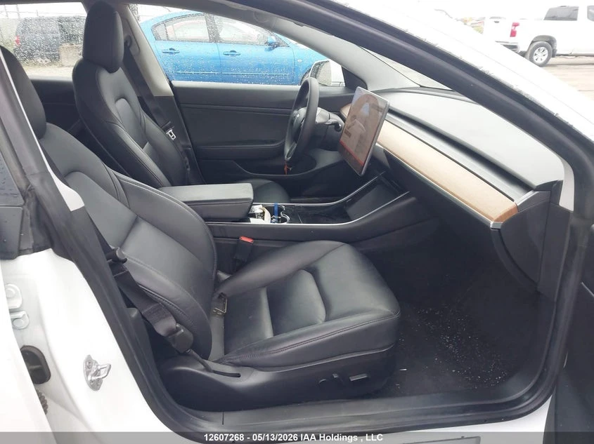 Tesla Model 3 Standard Range Plus RWD, снимка 5 - Автомобили и джипове - 54597390