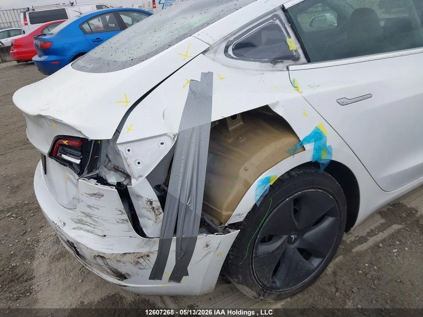 Tesla Model 3 Standard Range Plus RWD, снимка 6 - Автомобили и джипове - 54597390