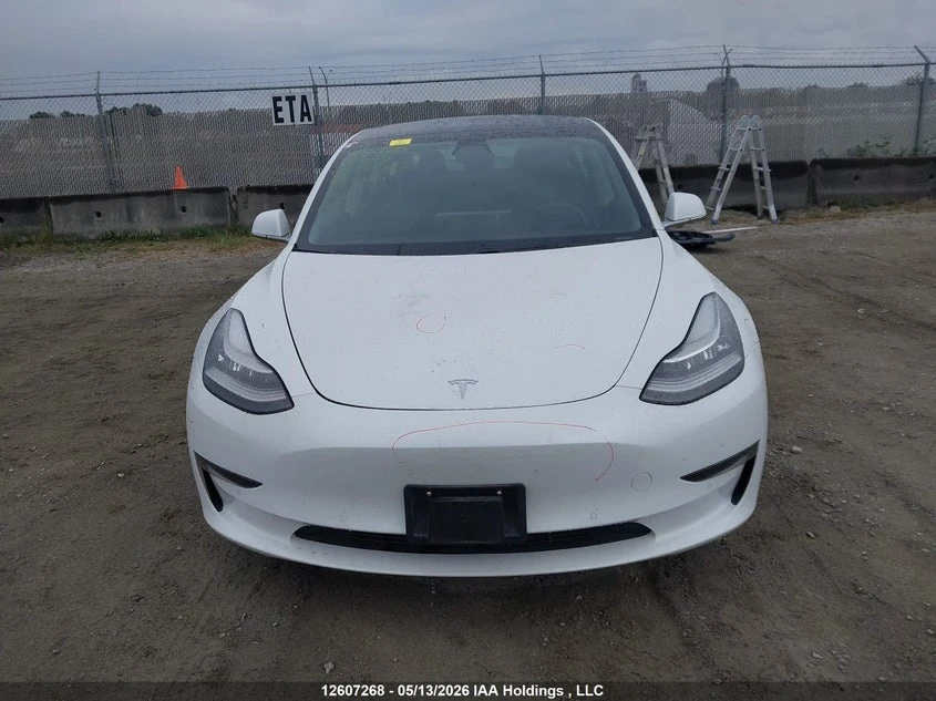 Tesla Model 3 Standard Range Plus RWD, снимка 13 - Автомобили и джипове - 54597390