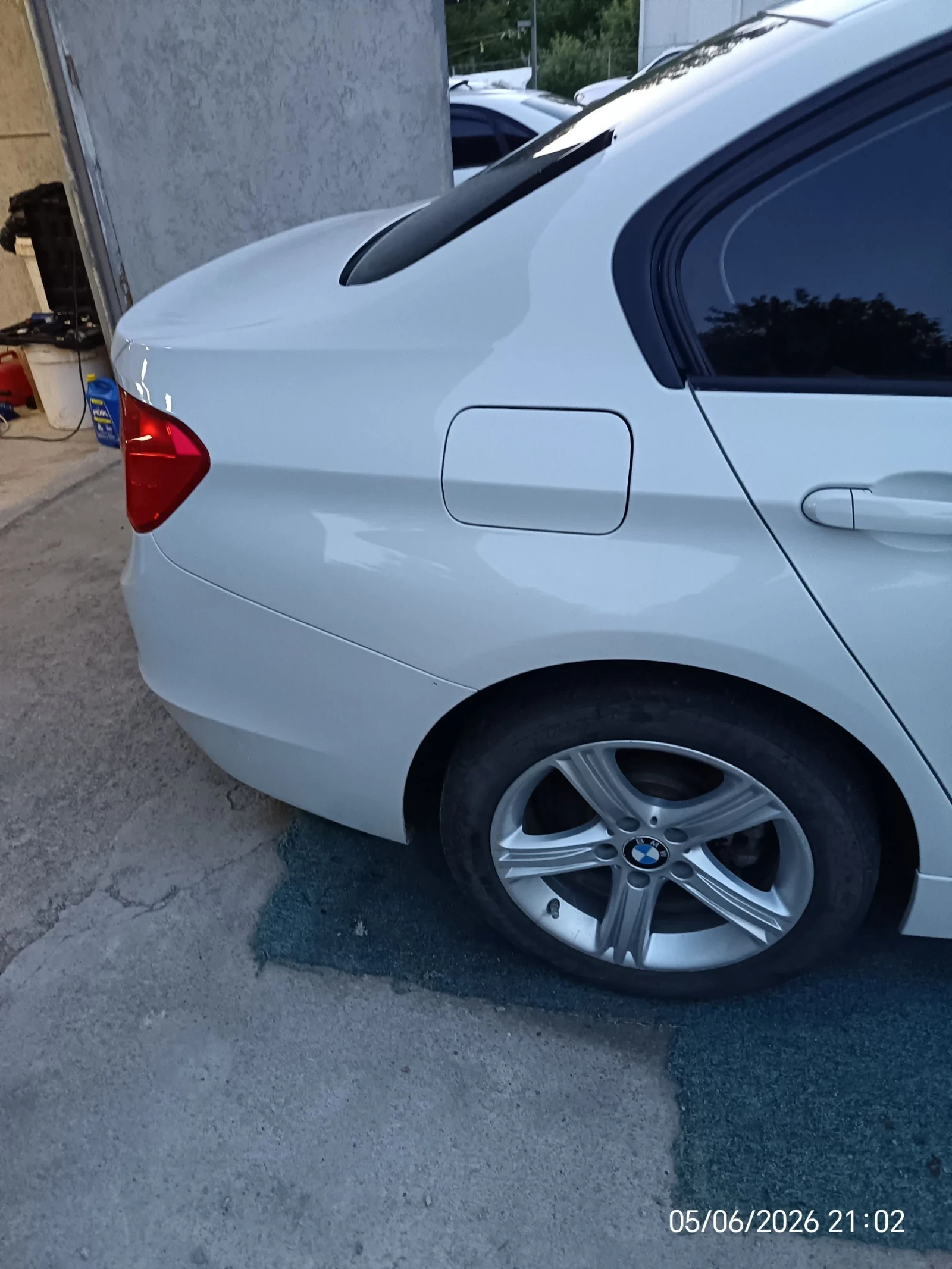 BMW 328 Лизинг, снимка 3 - Автомобили и джипове - 54812332