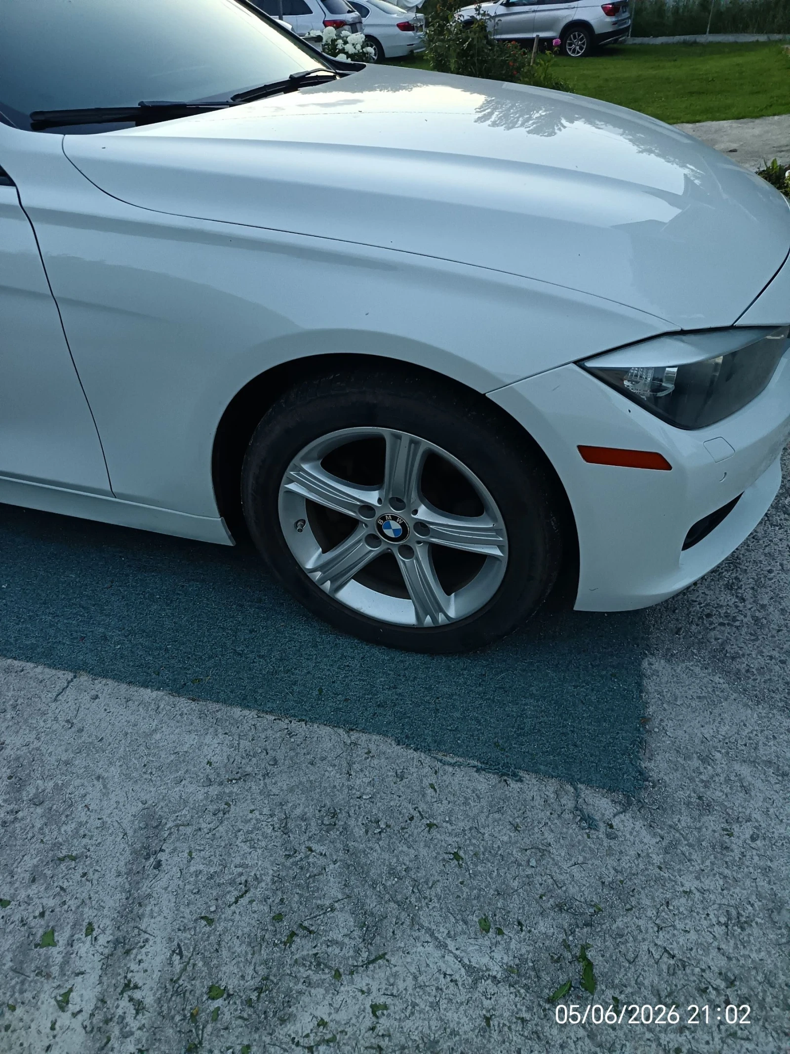 BMW 328 Лизинг, снимка 4 - Автомобили и джипове - 54812332