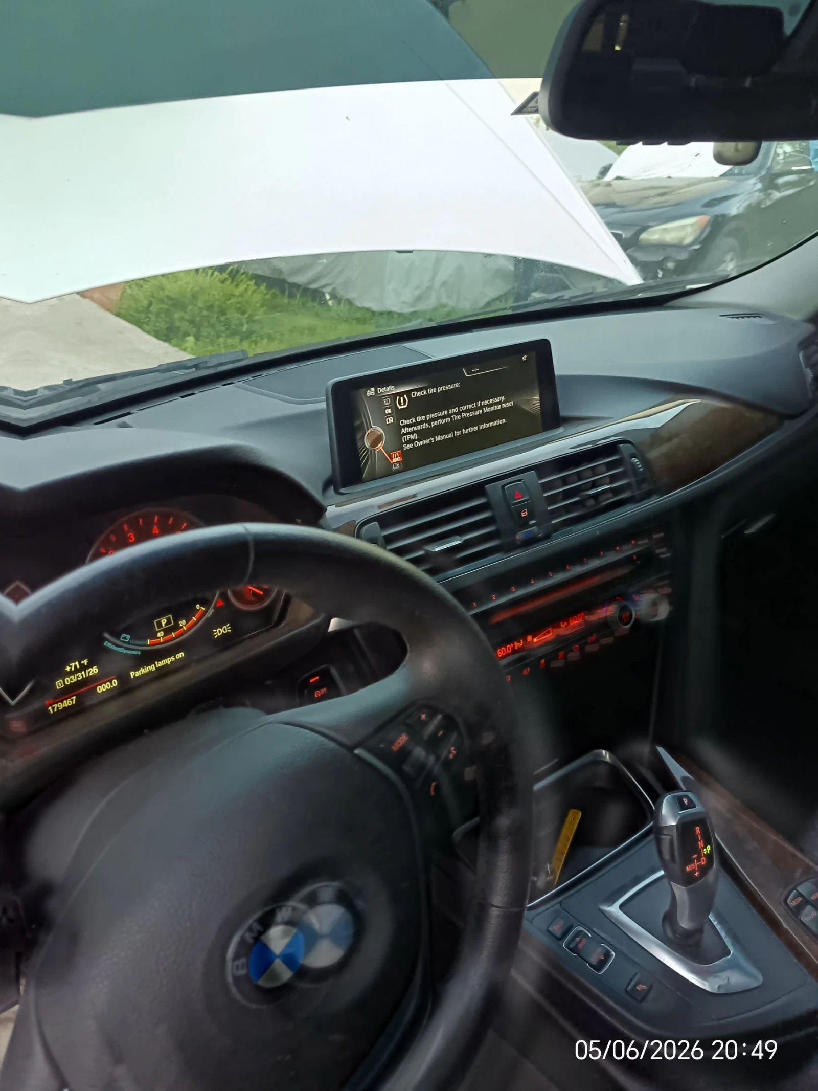BMW 328 Лизинг, снимка 7 - Автомобили и джипове - 54812332