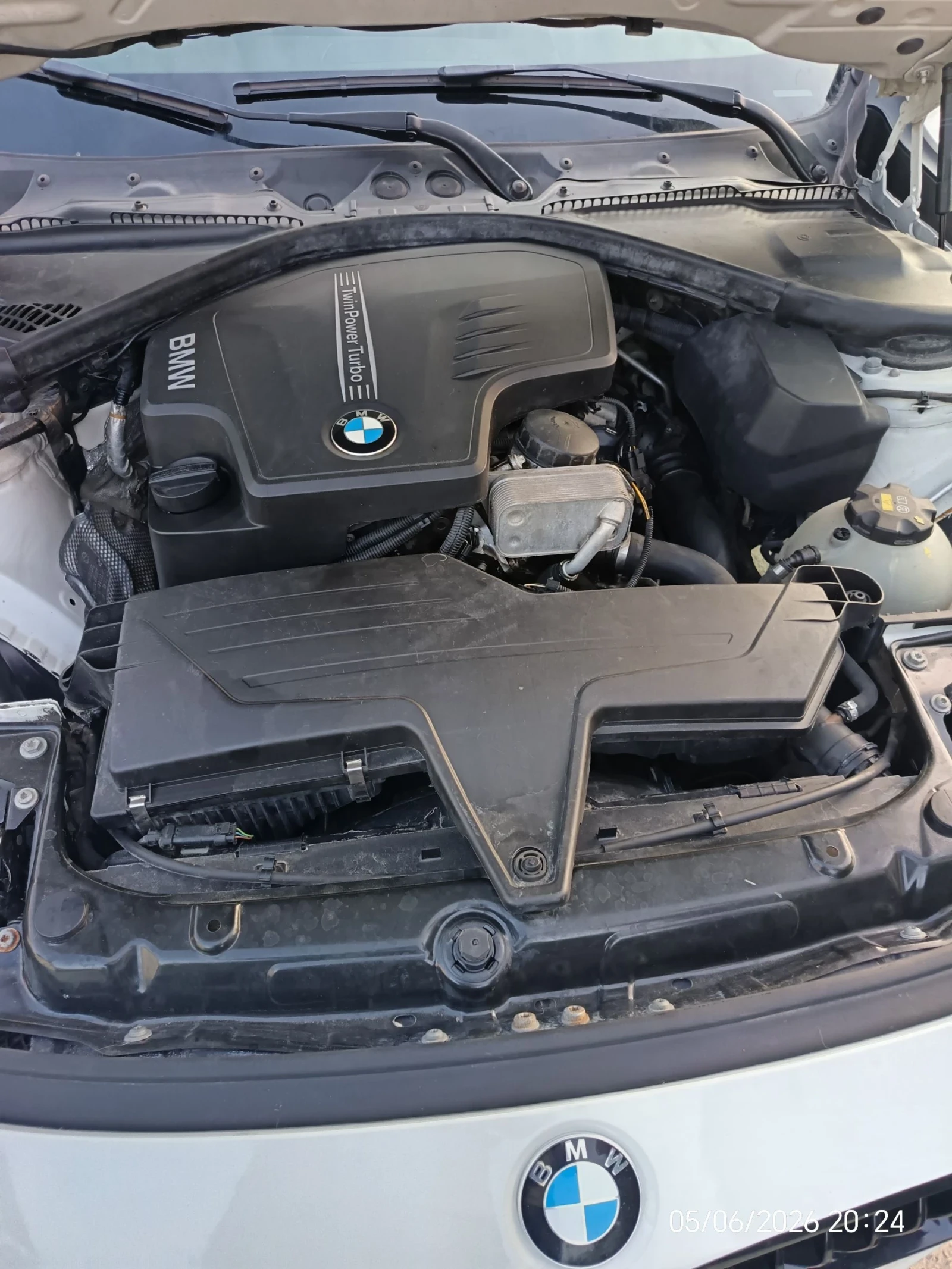 BMW 328 Лизинг, снимка 9 - Автомобили и джипове - 54812332