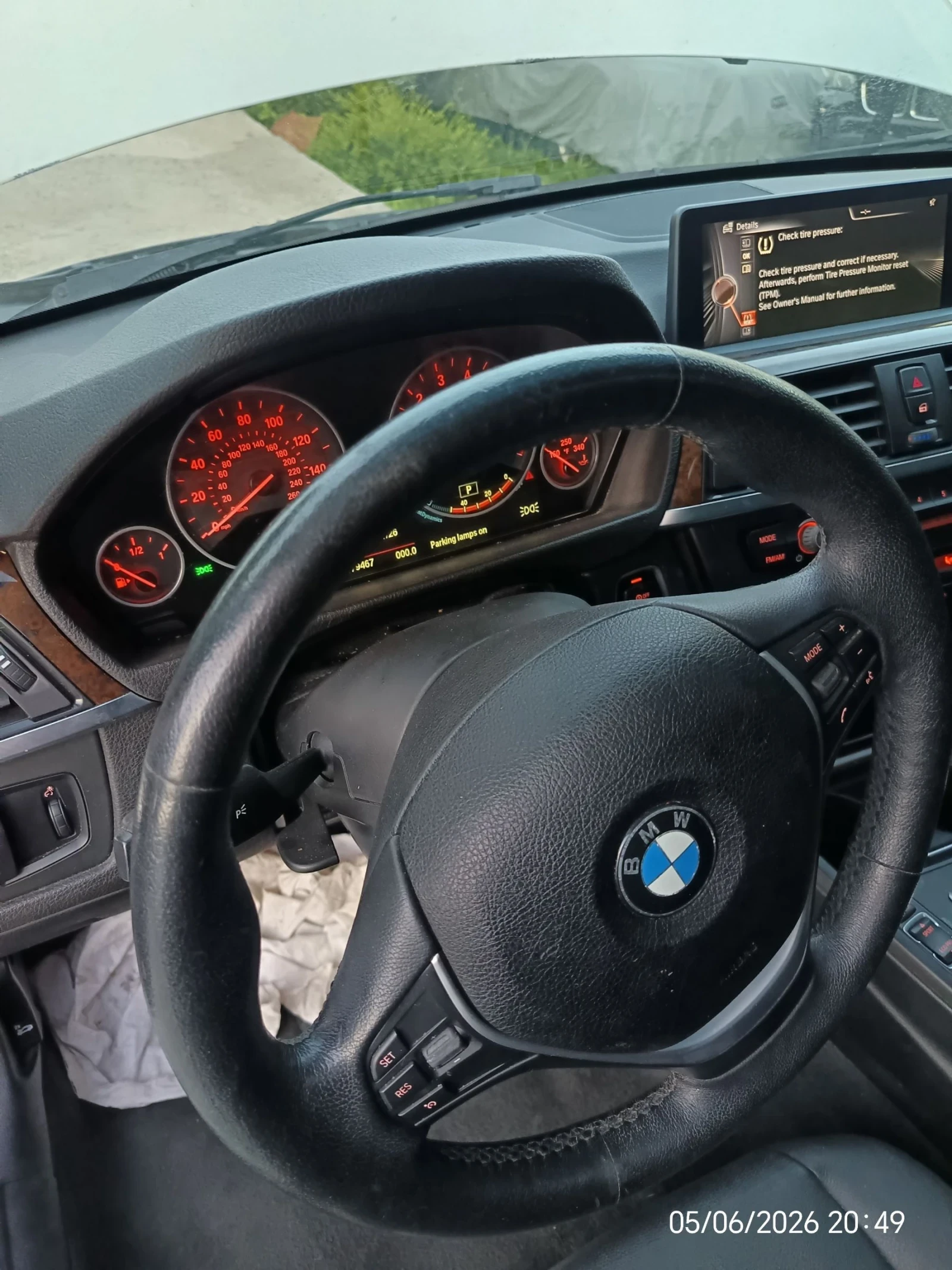 BMW 328 Лизинг, снимка 8 - Автомобили и джипове - 54812332