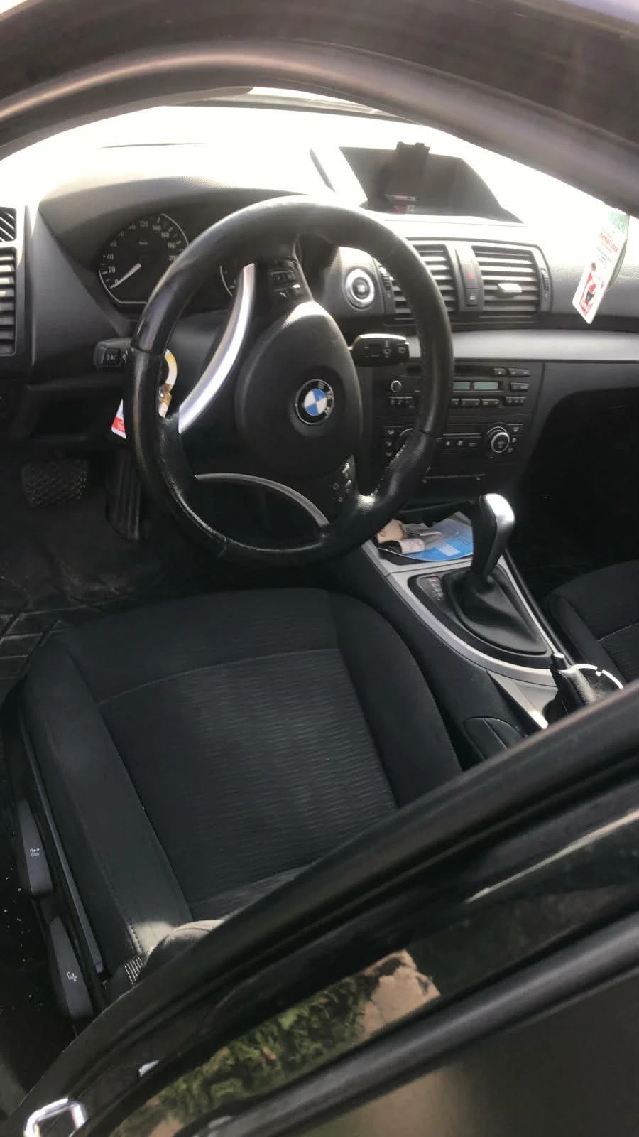 BMW 118, снимка 3 - Автомобили и джипове - 54858179