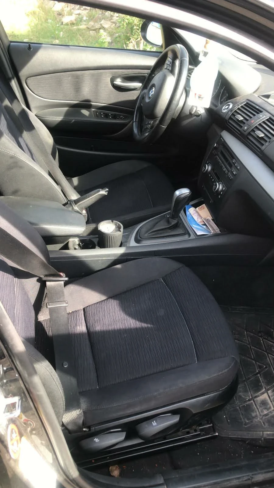 BMW 118, снимка 2 - Автомобили и джипове - 54858179