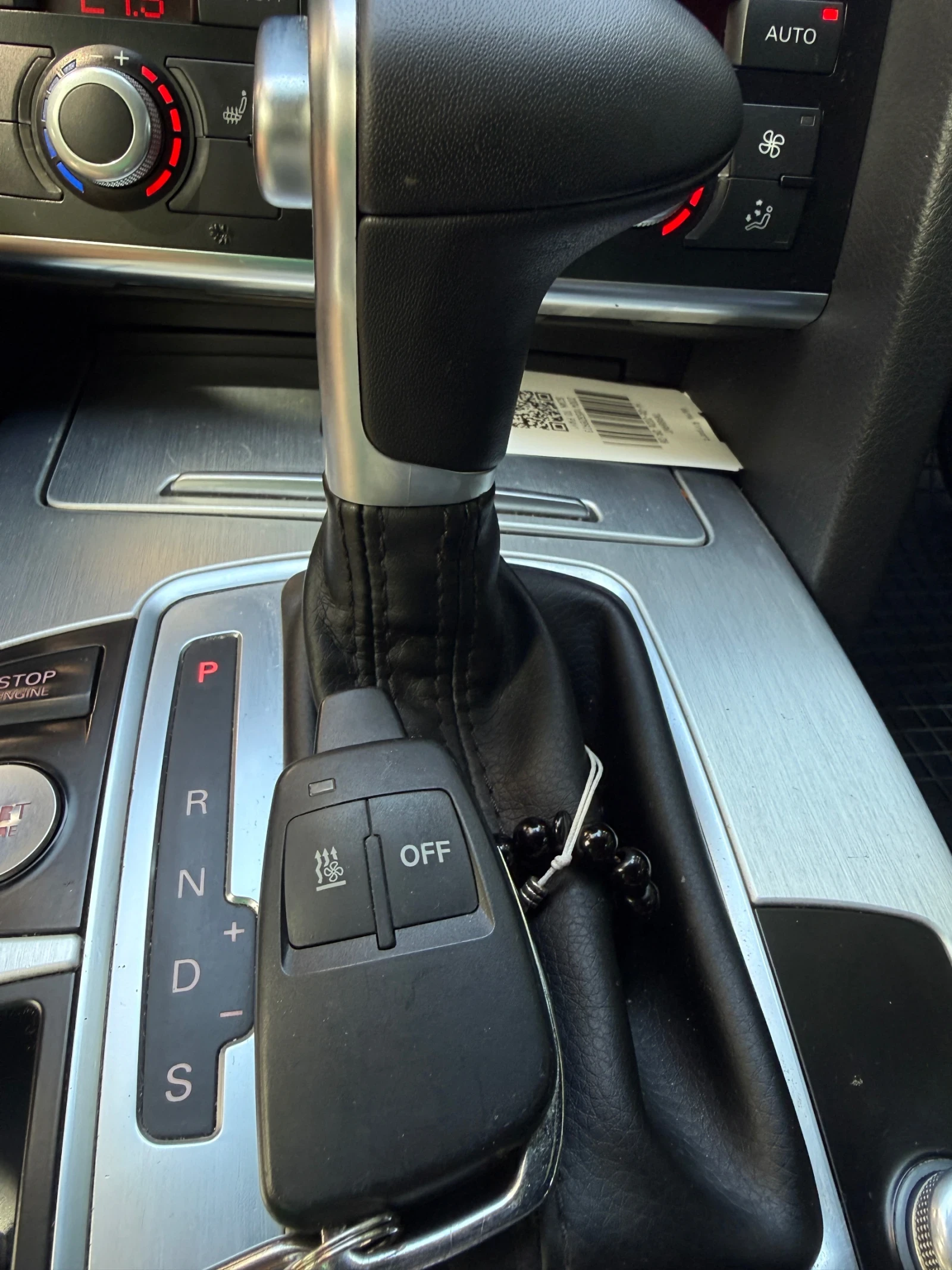 Audi A6 S line, снимка 7 - Автомобили и джипове - 54954949