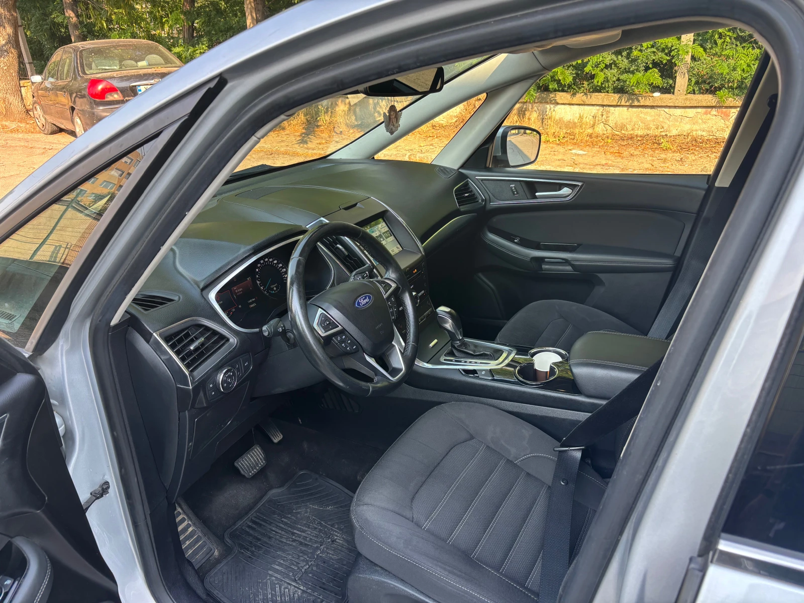 Ford Galaxy 6+ 1, снимка 11 - Автомобили и джипове - 55124006