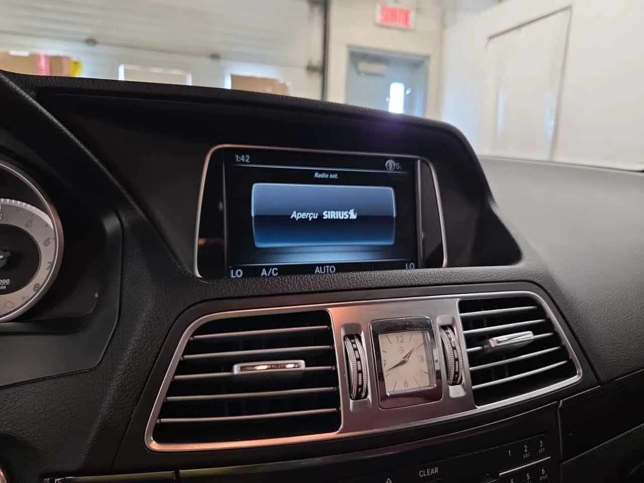 Mercedes-Benz E 400 Coupe * CARFAX * HARMAN * ������� ���� *  | Mobile.bg � ����������� 11