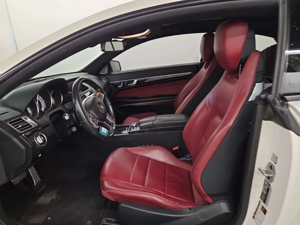 Mercedes-Benz E 400 Coupe * CARFAX * HARMAN * ������� ���� *  | Mobile.bg � ����������� 5
