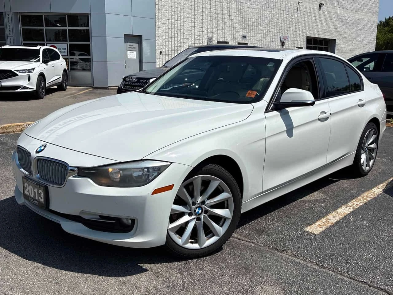 BMW 320 * 320i xDrive * CARFAX * ���� �� �� | Mobile.bg � ����������� 2