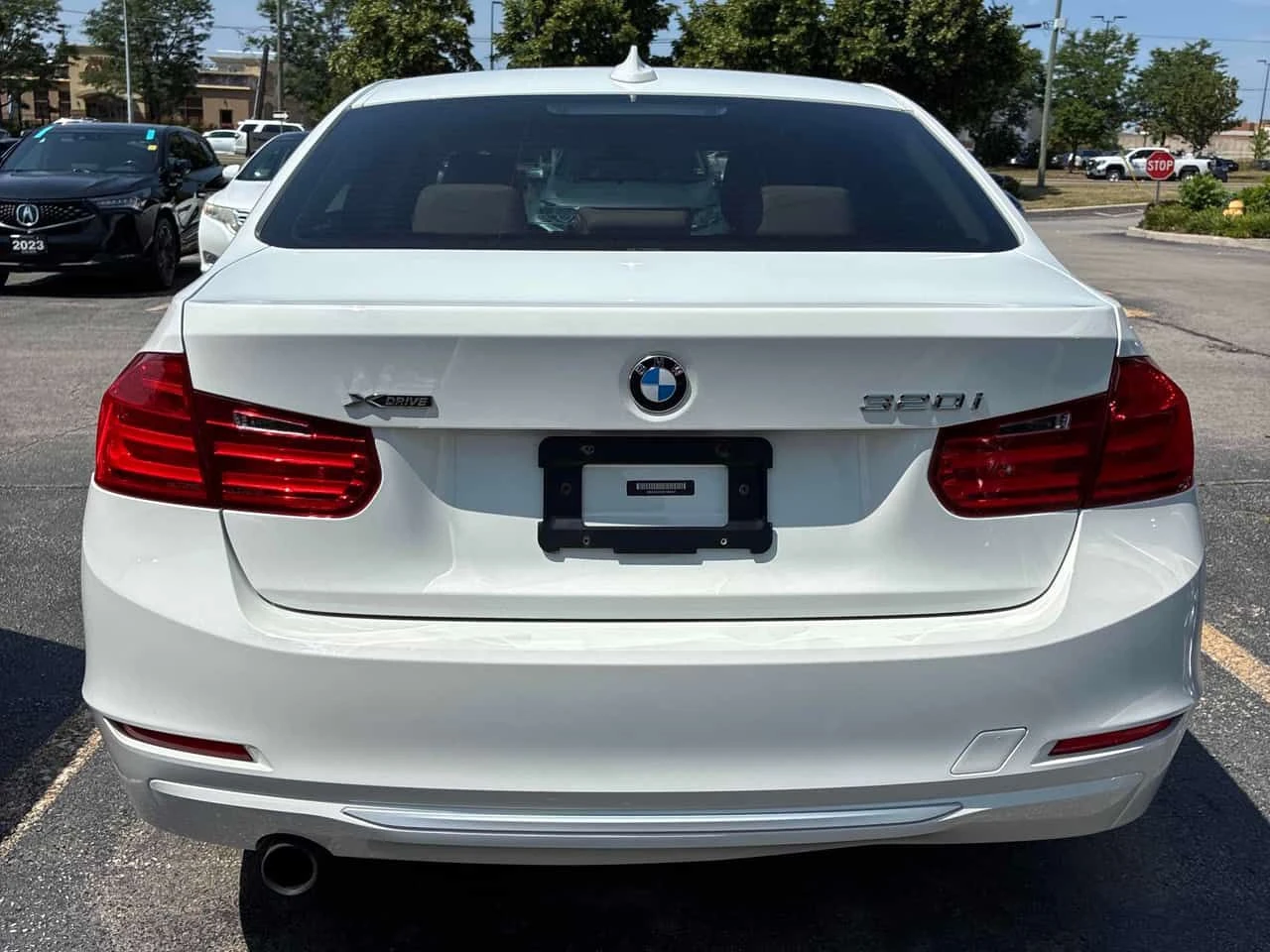 BMW 320 * 320i xDrive * CARFAX * ���� �� �� | Mobile.bg � ����������� 5