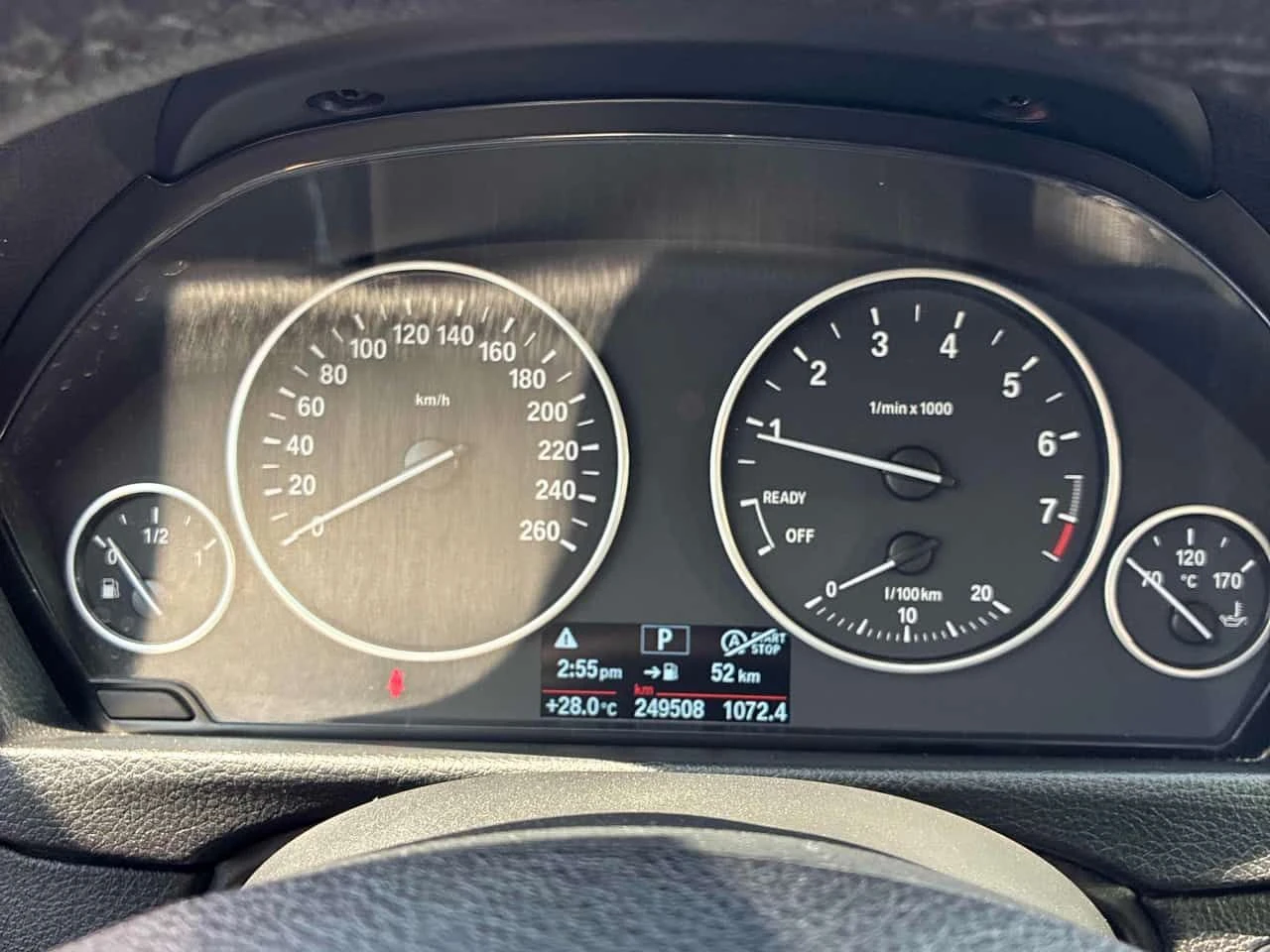 BMW 320 * 320i xDrive * CARFAX * ���� �� �� | Mobile.bg � ����������� 7