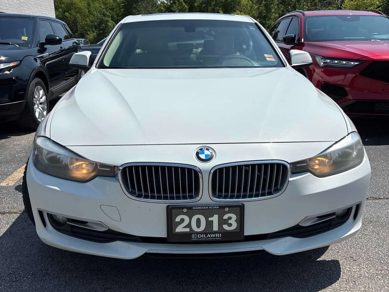 BMW 320 * 320i xDrive * CARFAX * ���� �� �� | Mobile.bg � ����������� 4