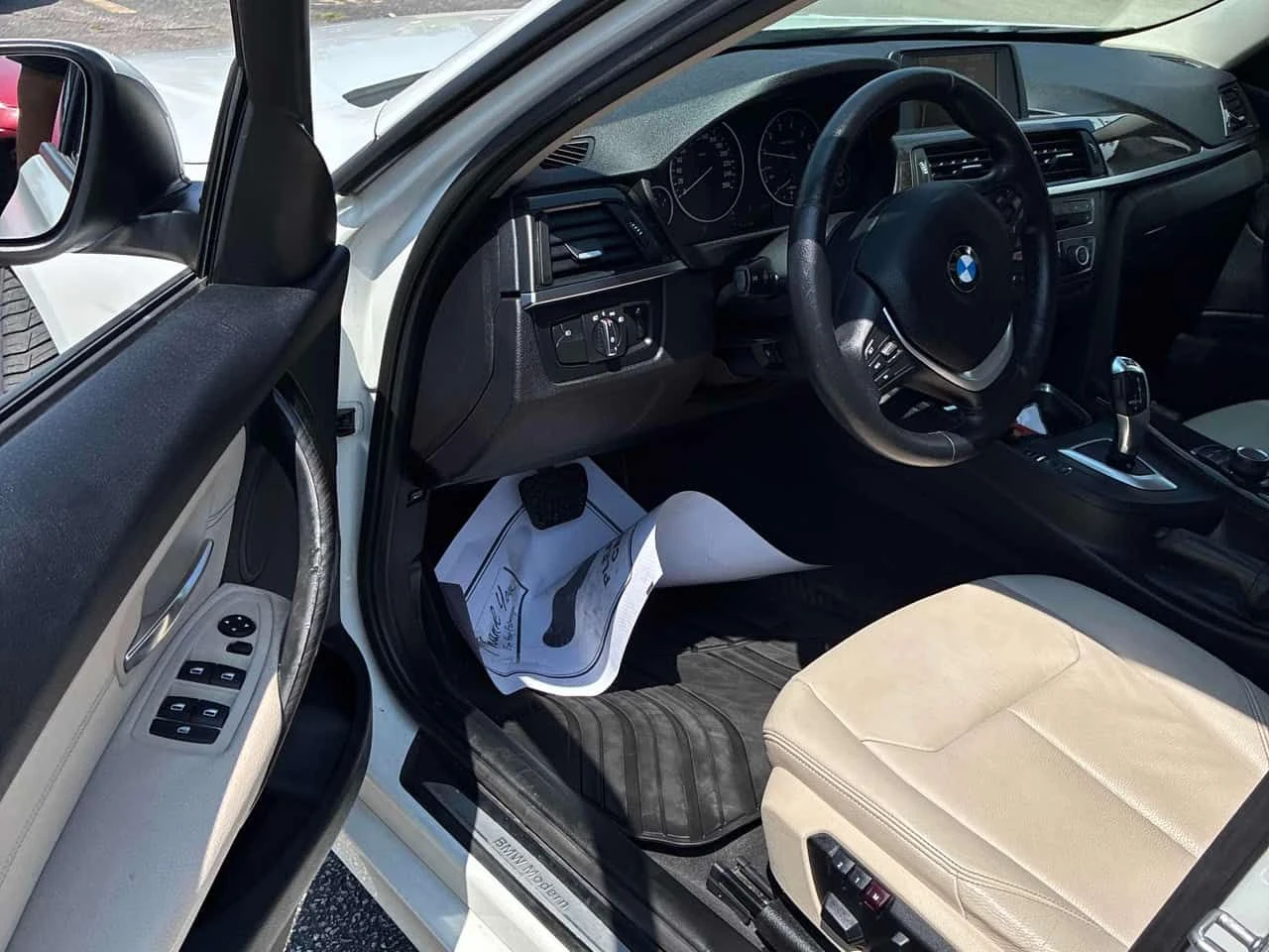BMW 320 * 320i xDrive * CARFAX * ���� �� �� | Mobile.bg � ����������� 6