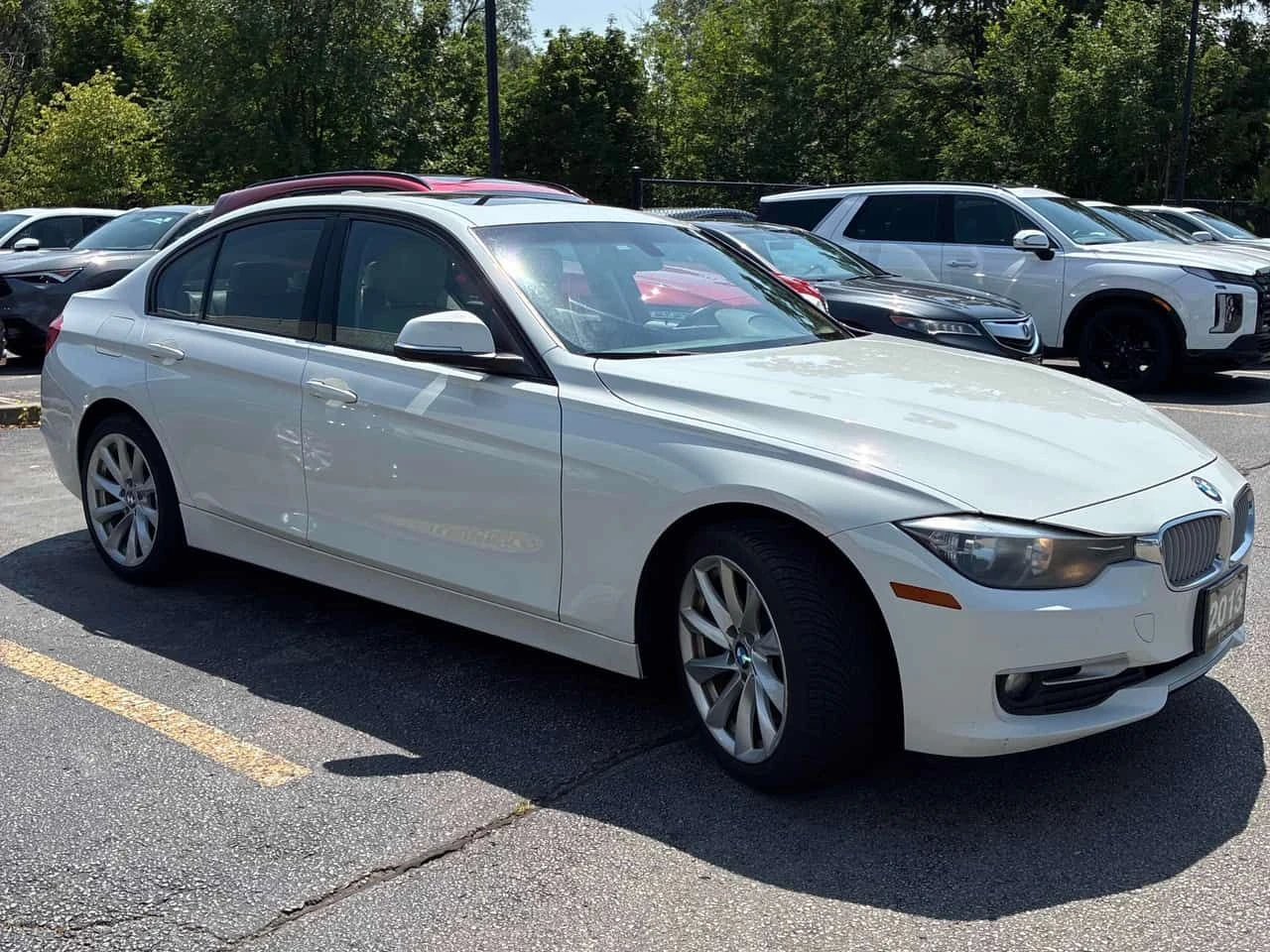 BMW 320 * 320i xDrive * CARFAX * ���� �� �� | Mobile.bg � ����������� 3