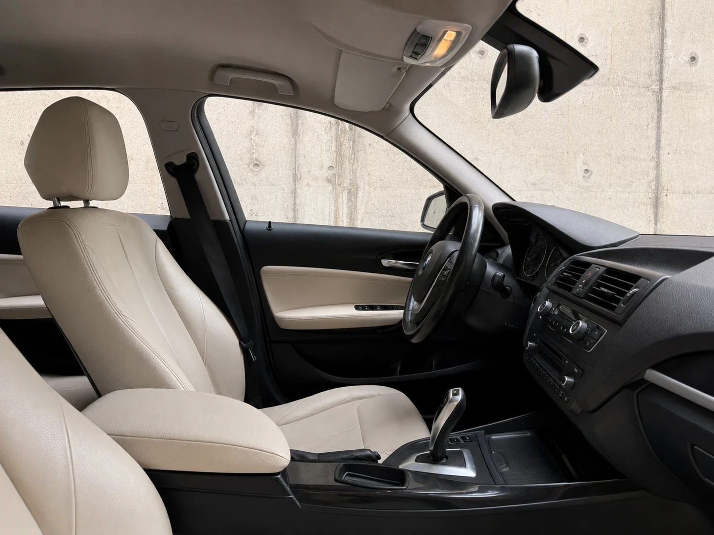 BMW 116 D /Facelift Sport/Comfort/ECO PRO Климатроник, снимка 11 - Автомобили и джипове - 55577295