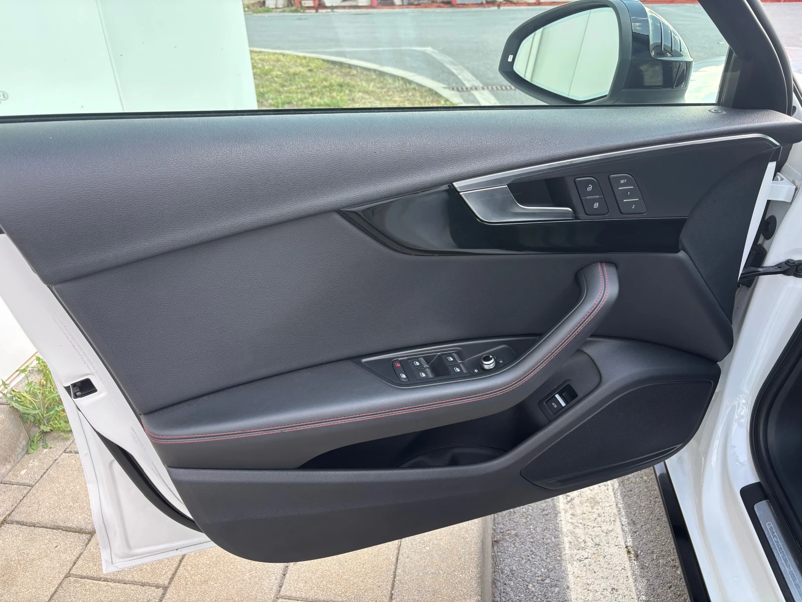 Audi A4 A4 S line, снимка 9 - Автомобили и джипове - 55698544