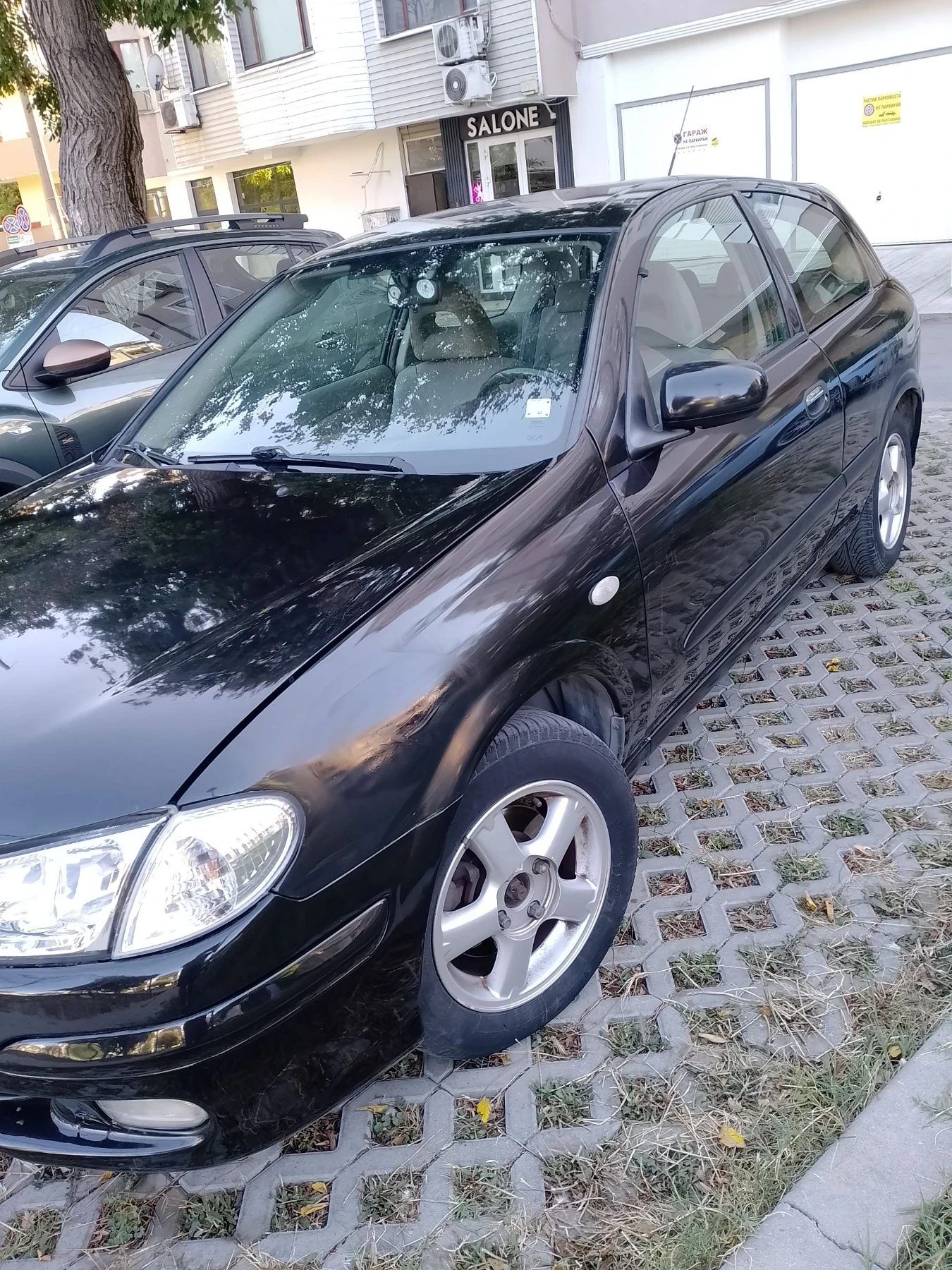 Nissan Almera 2.2 D | Mobile.bg � ����������� 3