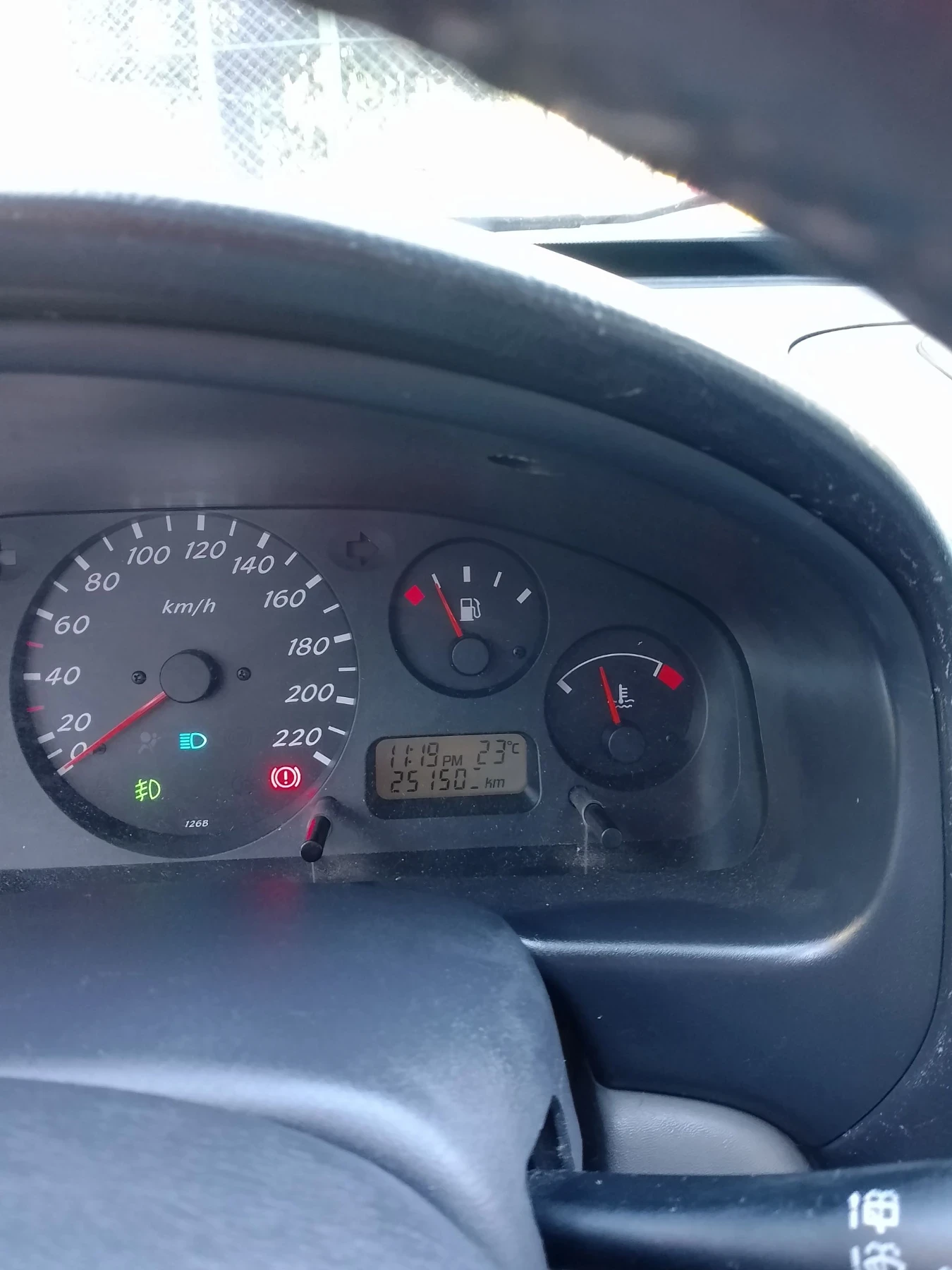 Nissan Almera 2.2 D | Mobile.bg � ����������� 6