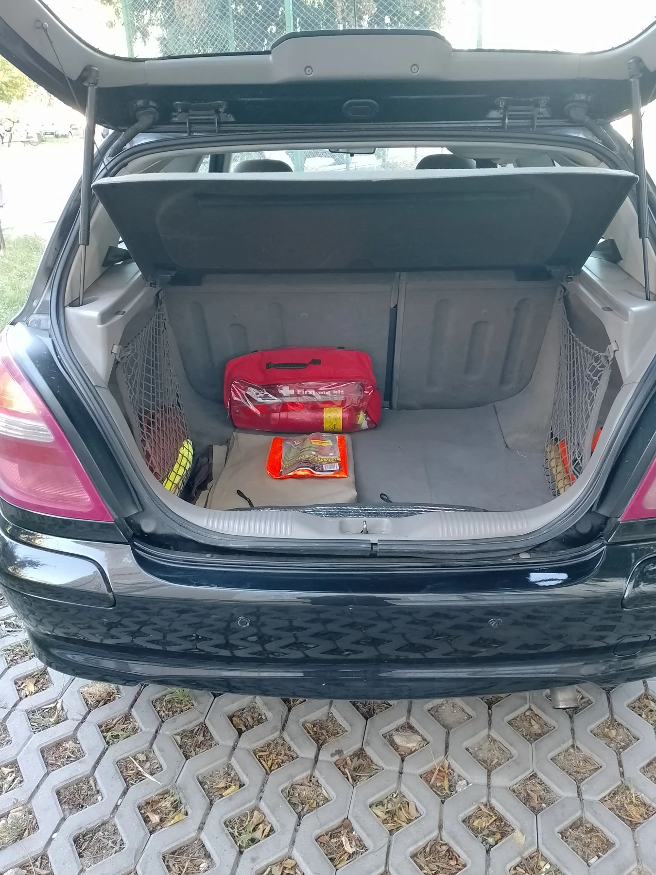 Nissan Almera 2.2 D | Mobile.bg � ����������� 10