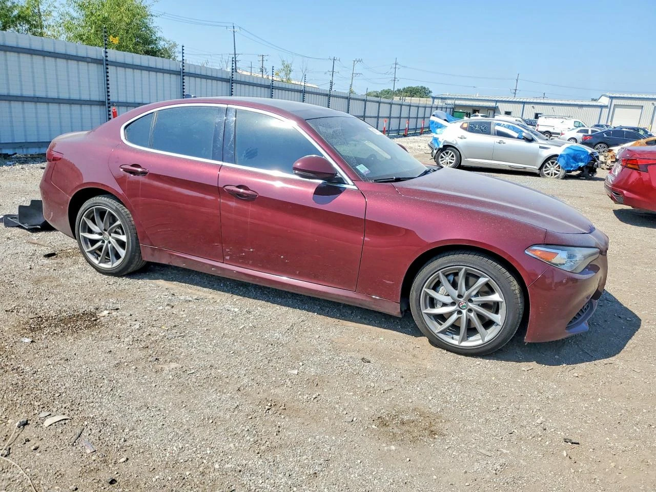 Alfa Romeo Giulia Q4| 4X4| 2.0| �������| �������� ������� | Mobile.bg � ����������� 4