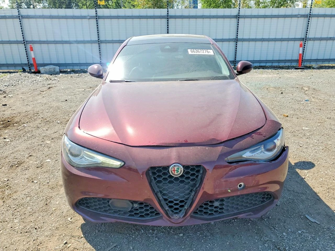 Alfa Romeo Giulia Q4| 4X4| 2.0| �������| �������� ������� | Mobile.bg � ����������� 5