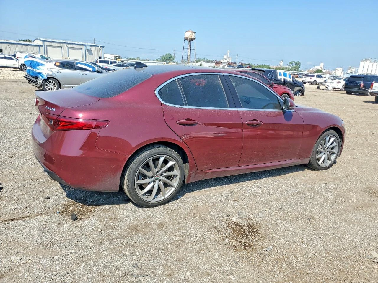 Alfa Romeo Giulia Q4| 4X4| 2.0| �������| �������� ������� | Mobile.bg � ����������� 3