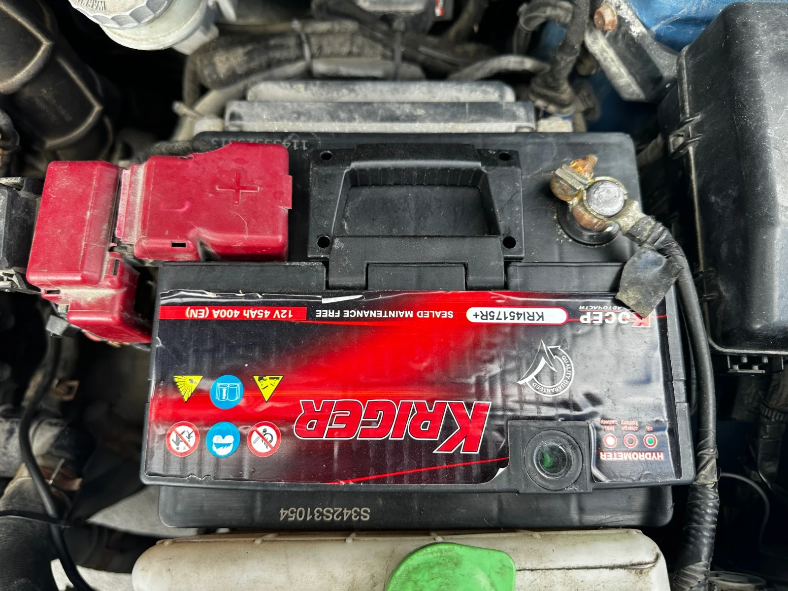 Opel Agila 1.2 LPG 86�� | Mobile.bg � ����������� 14