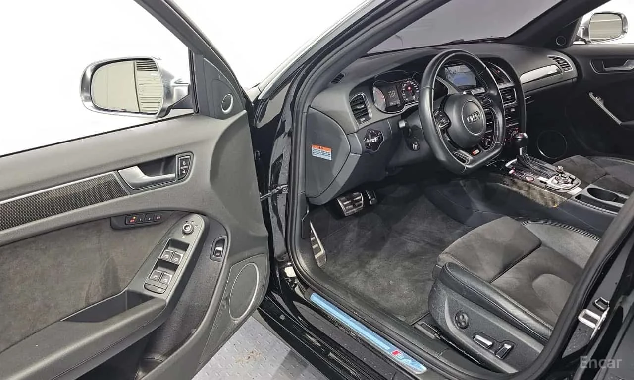 Audi S4 * 3.0 TFSI Quattro * ������ ���� �� �������� | Mobile.bg � ����������� 10