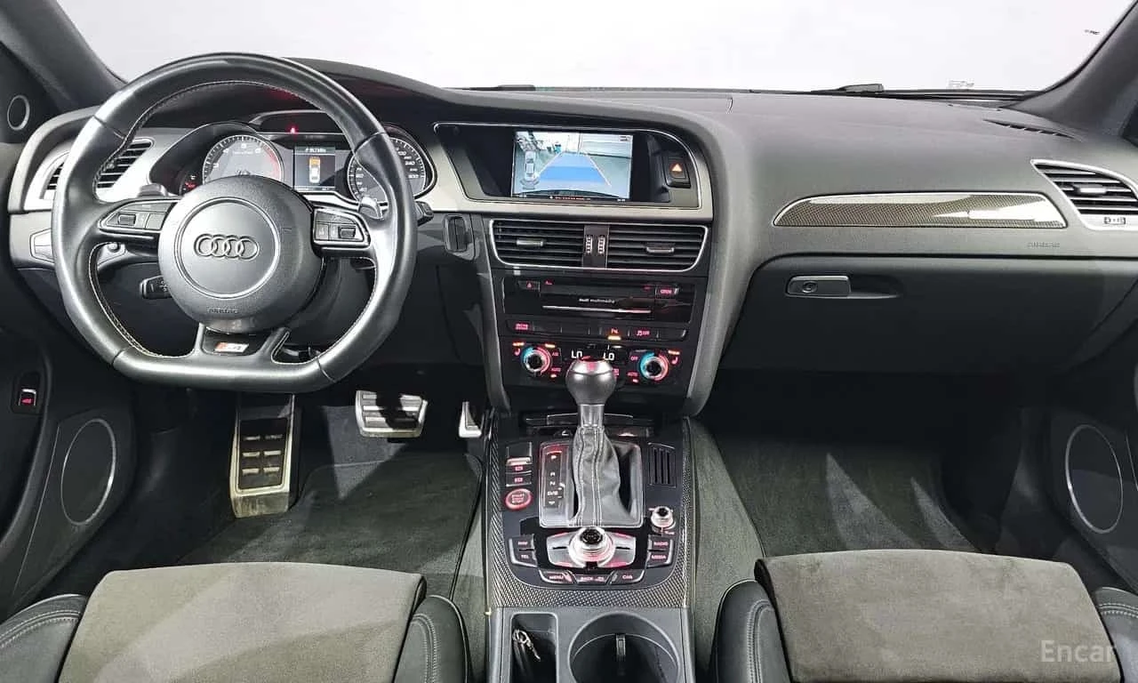 Audi S4 * 3.0 TFSI Quattro * ������ ���� �� �������� | Mobile.bg � ����������� 7