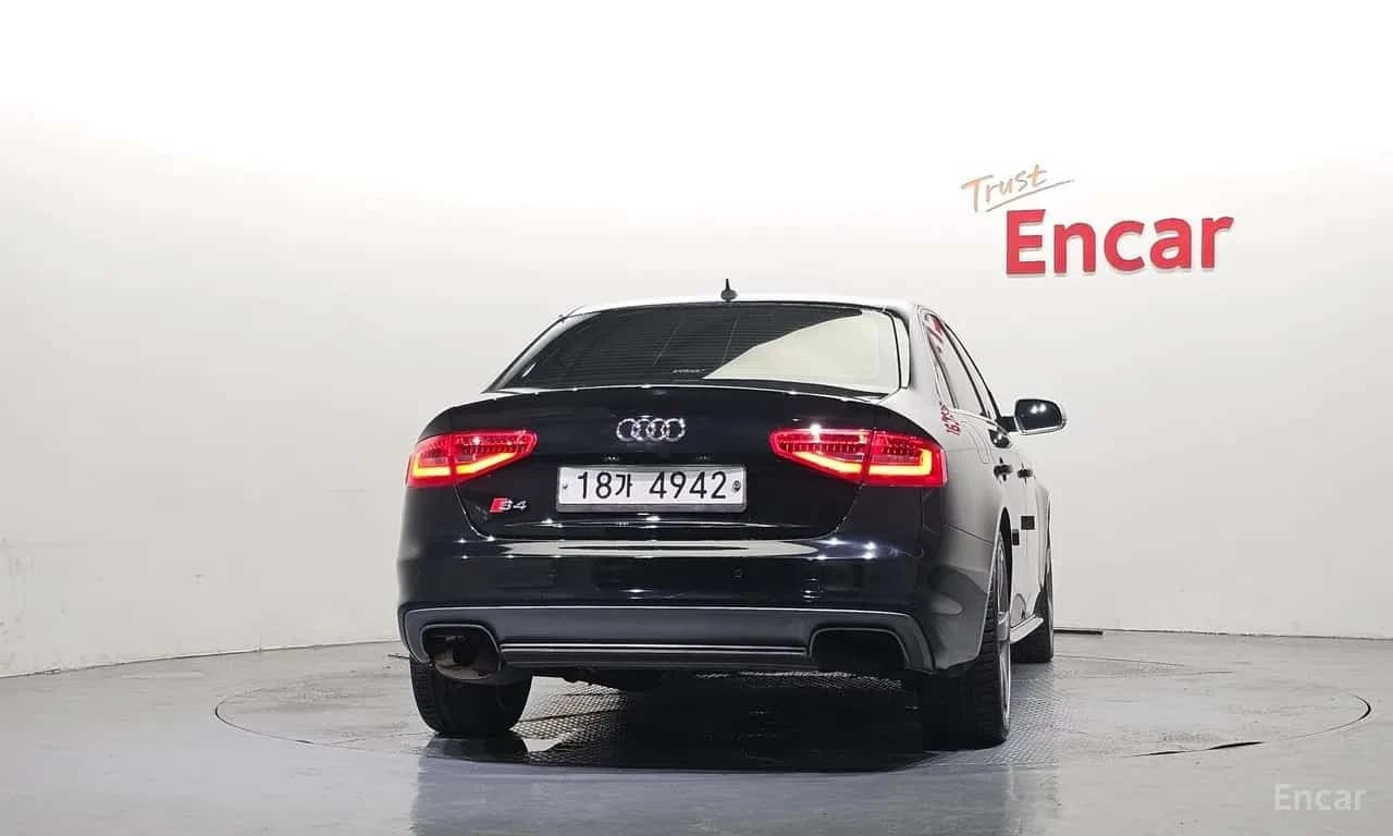 Audi S4 * 3.0 TFSI Quattro * ������ ���� �� �������� | Mobile.bg � ����������� 4