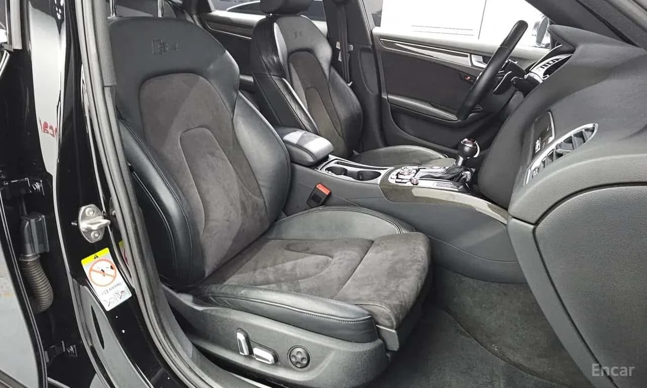 Audi S4 * 3.0 TFSI Quattro * ������ ���� �� �������� | Mobile.bg � ����������� 12