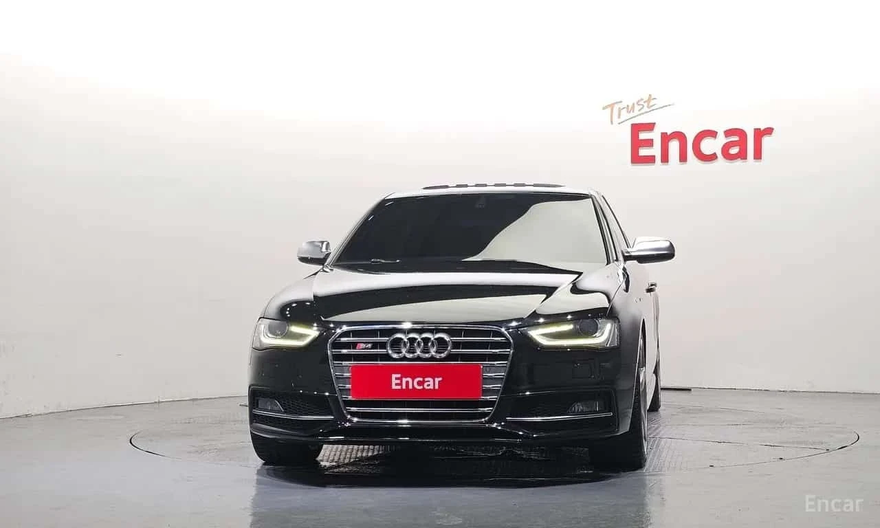 Audi S4 * 3.0 TFSI Quattro * ������ ���� �� �������� | Mobile.bg � ����������� 3