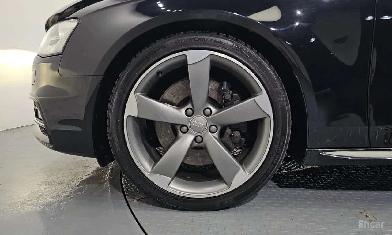 Audi S4 * 3.0 TFSI Quattro * ������ ���� �� �������� | Mobile.bg � ����������� 5