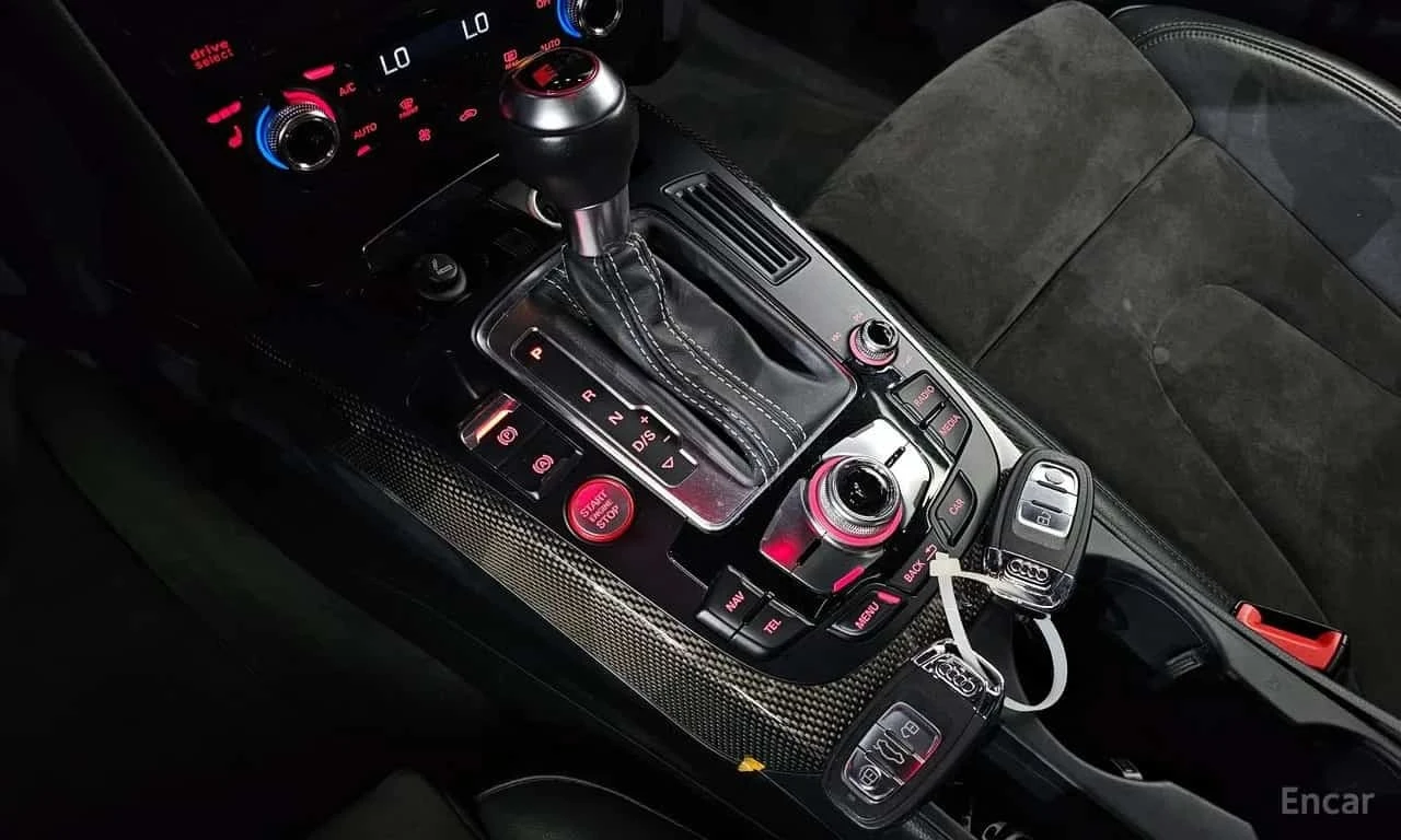 Audi S4 * 3.0 TFSI Quattro * ������ ���� �� �������� | Mobile.bg � ����������� 9