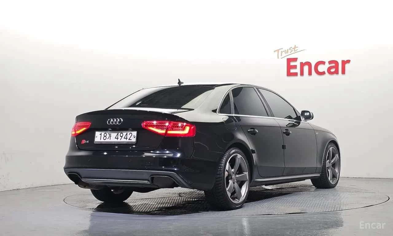 Audi S4 * 3.0 TFSI Quattro * ������ ���� �� �������� | Mobile.bg � ����������� 2