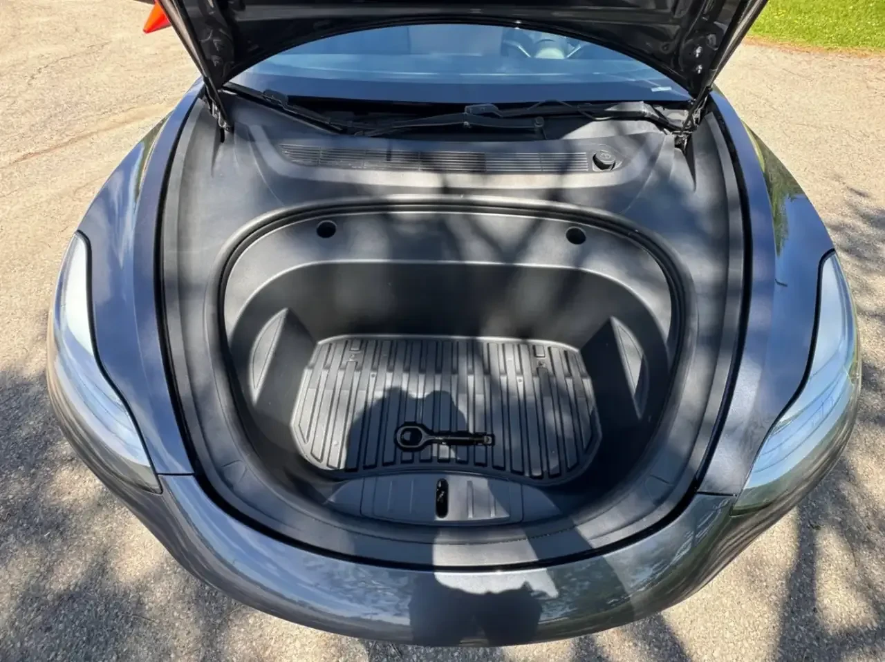 Tesla Model 3 Standard Range Plus/RWD/КРАЙНА ЦЕНА, снимка 7 - Автомобили и джипове - 56325372