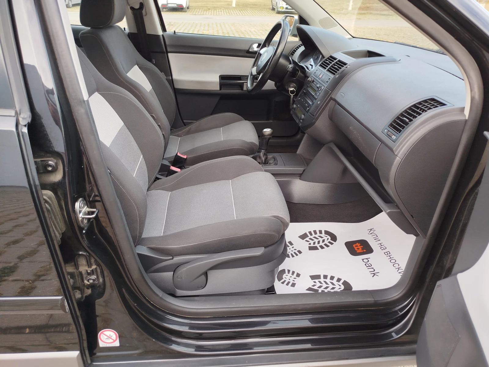 VW Polo 1.4-75��.Polo-Cross | Mobile.bg � ����������� 13