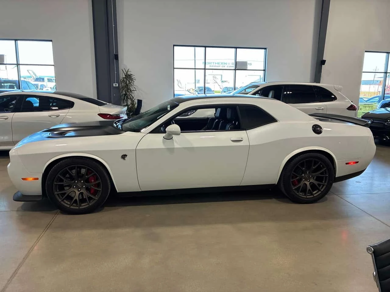 Dodge Challenger * SRT Hellcat * ���������� ��� ������������ ������ | Mobile.bg � ����������� 2