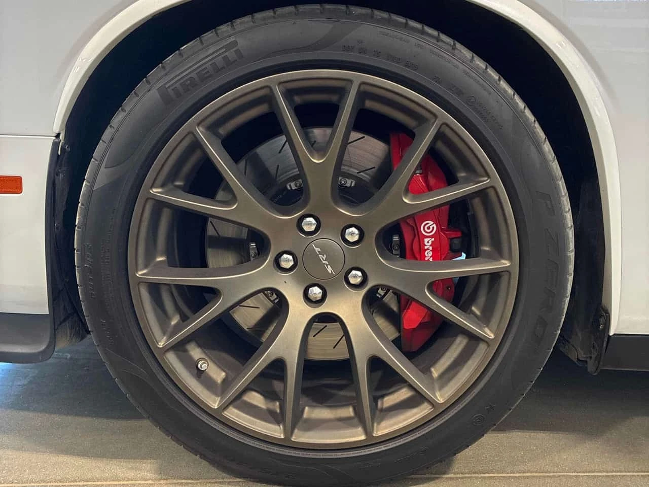 Dodge Challenger * SRT Hellcat * ���������� ��� ������������ ������ | Mobile.bg � ����������� 7